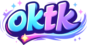 oktk লোগো